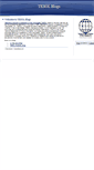 Mobile Screenshot of blogs.tesol.org